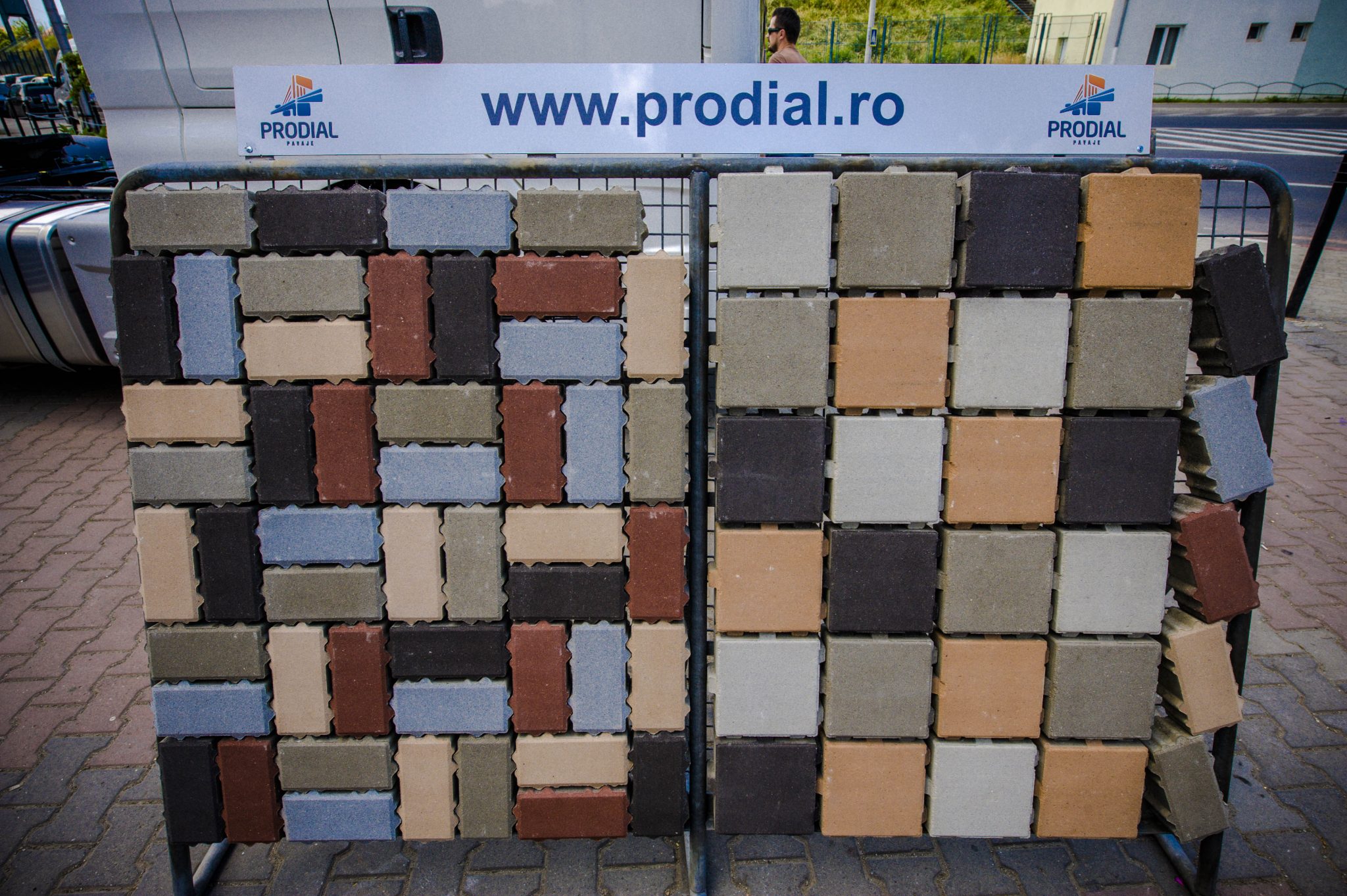 Pavaj Ecologic